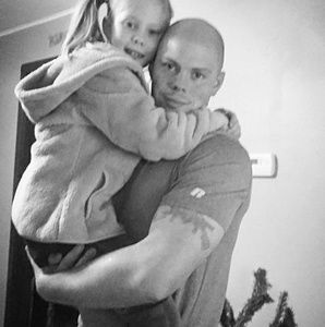 Meet your Posher, Christopher